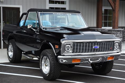 See prices, photos, and find dealers near you. . Chevrolet k5 blazer for sale